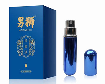 男狮抑菌液