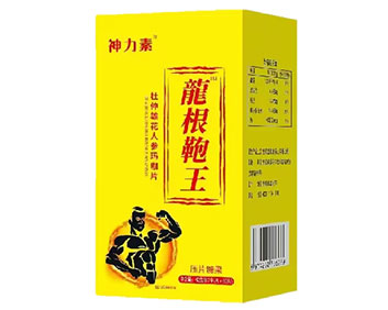 龙根炮王丹