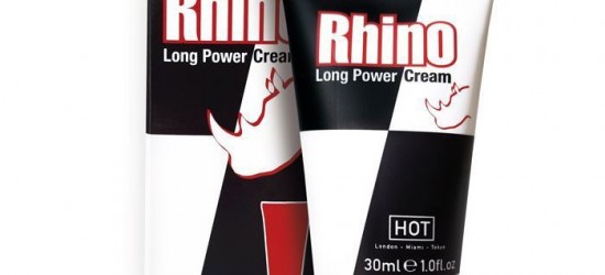 44200 RHINO LONG POWER CREAM 犀牛男士外用软膏