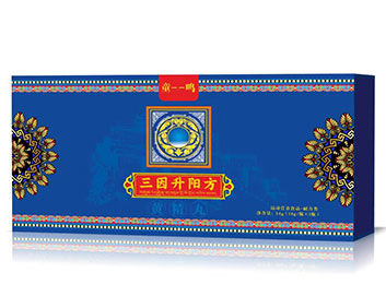 童鸣三因升阳方