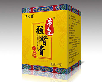 牛太医强肾膏