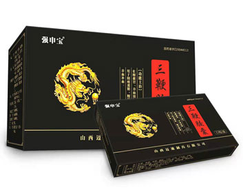 国药三鞭胶囊