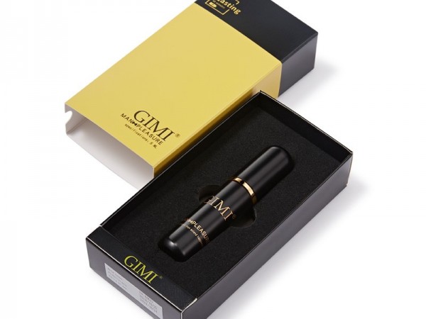 冈岛GIMI黄盒喷剂5ML