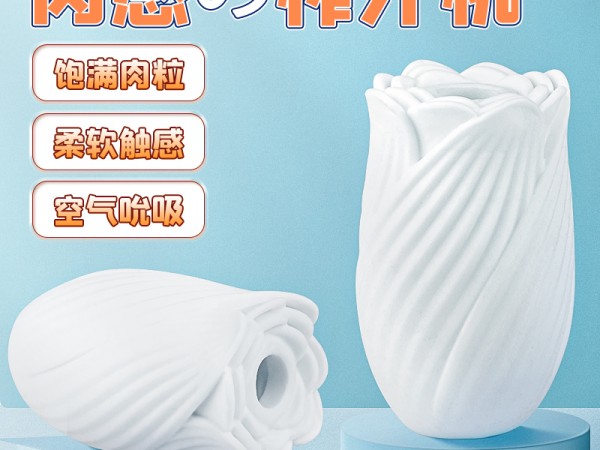 斯汉德玫瑰妖姬口袋飞机蛋男用迷你手动飞机杯阴茎训练自慰器