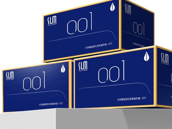 超薄零感001持久避孕套 水溶性玻尿酸免洗安全套 计生用品批发