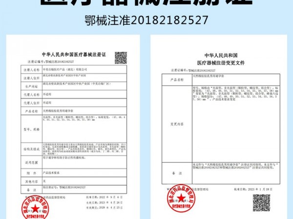 美诺50只装大油量避孕套超薄安全套计生用品