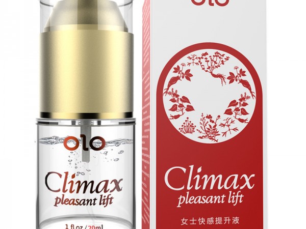 女性快感增强凝露女用情趣提升敏感度房事调情润滑夫妻成人性用品