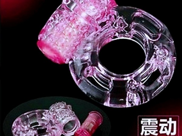 男用器具锁精电动环蝴蝶水晶套