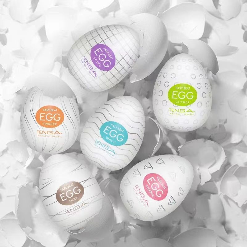 EGG便携口袋飞机杯男用学生自慰器口阴肛迷你丝袜自慰蛋成人情趣