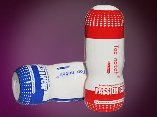 成人情趣性保健用品自慰器男用夹吸飞机杯