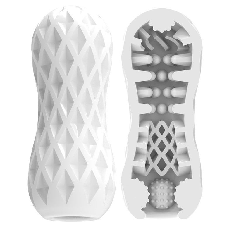 男用自慰器取悦动感握力飞机杯阴茎训练器男性榨汁机情趣锻炼器