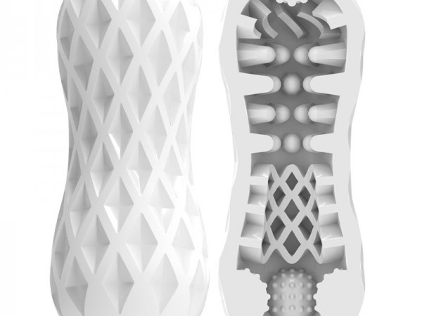 男用自慰器取悦动感握力飞机杯阴茎训练器男性榨汁机情趣锻炼器