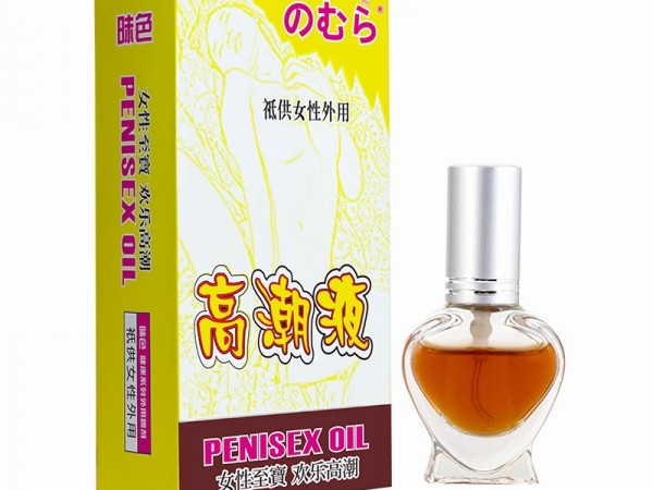 广州福字镁福女用高潮液昧色助情凝露