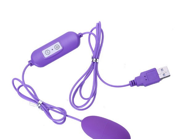 女用usb充电变频单跳蛋遥控便捷式双跳蛋