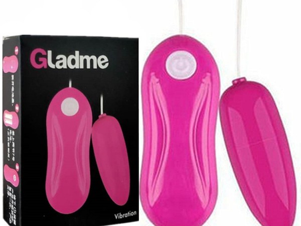 尚感小蛮腰变频情趣跳蛋 震动调情单跳蛋