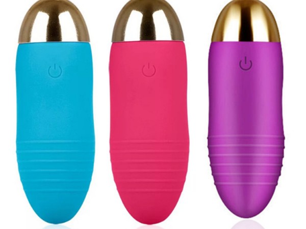 女用自慰炫舞精灵USB充电无线遥控跳蛋成人情趣用品