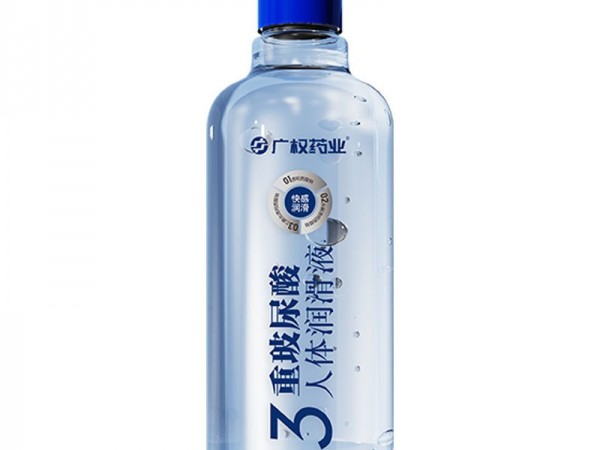 女性玻尿酸润滑剂人体私处阴道润滑油飞机杯用情趣成人免洗润滑液