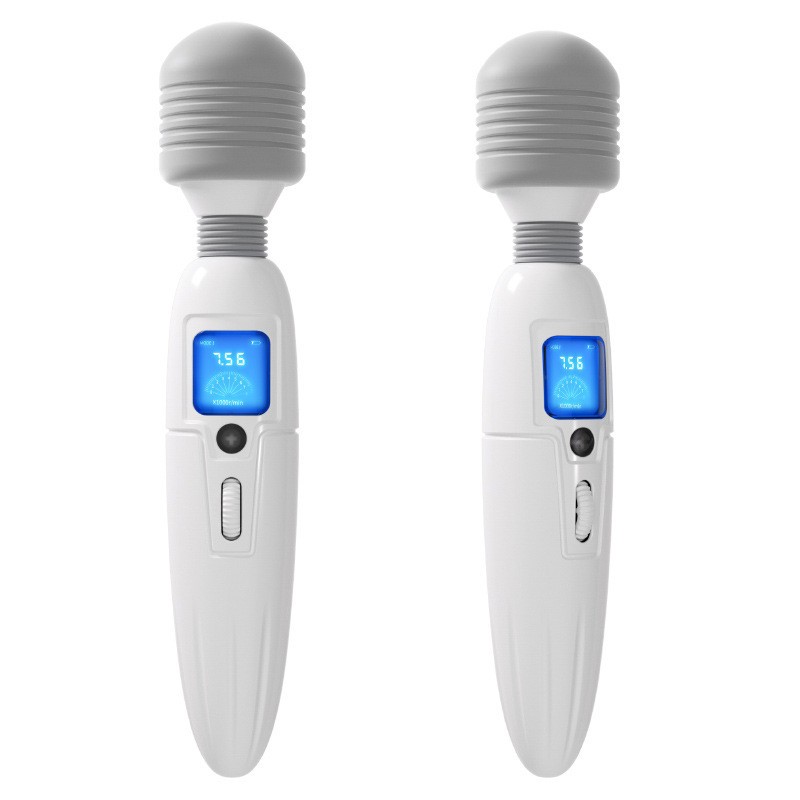 女用片场AV震动棒电动加温大头高潮自慰器成人情趣性用品