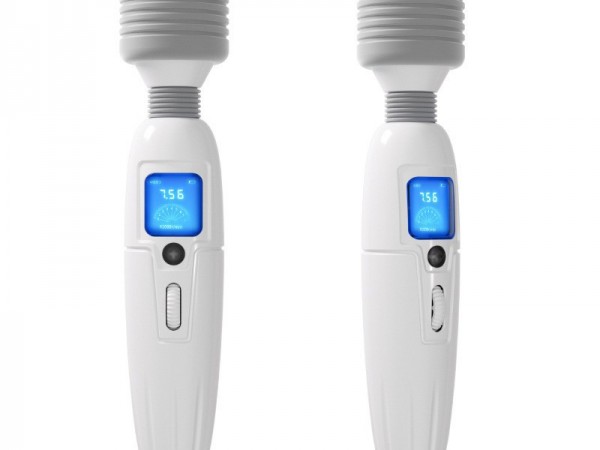 女用片场AV震动棒电动加温大头高潮自慰器成人情趣性用品