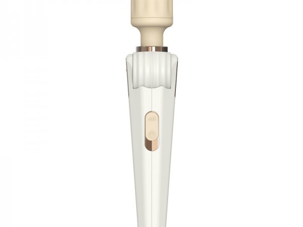 女性成人用品自慰按摩棒电动180度旋转AV震动棒工