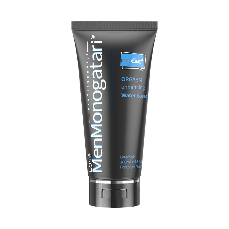 黑色物语黑油黑魂二代润滑液