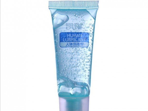 凯琳25毫升润滑剂啫喱人体润滑油随身便携润滑液