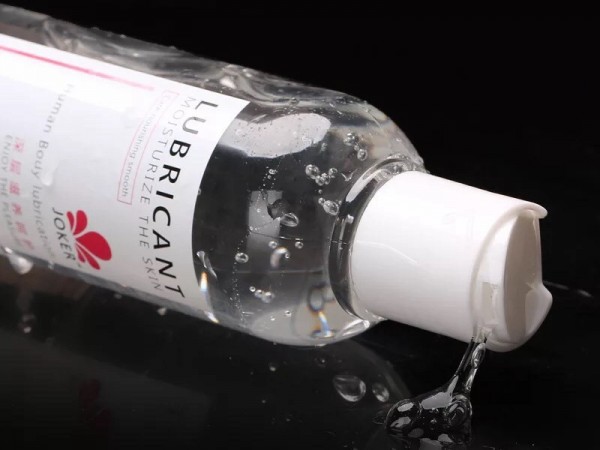 JOKER润滑液透明质酸大容量爽滑保湿人体润滑剂成人用品