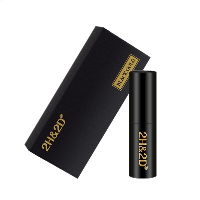 2H2D男用喷剂 黑金版15ml 男士外用黑金喷剂 成人用品