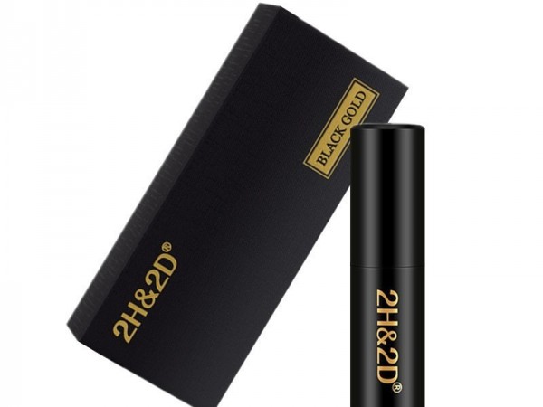 2H2D男用喷剂 黑金版15ml 男士外用黑金喷剂 成人用品