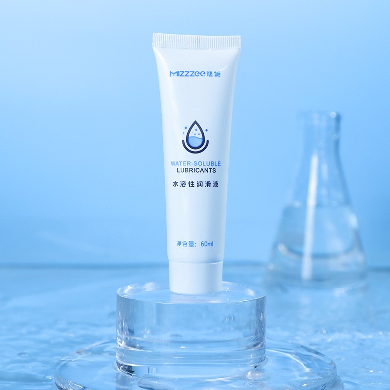 谜姬人体水溶性房事润滑油成人用品