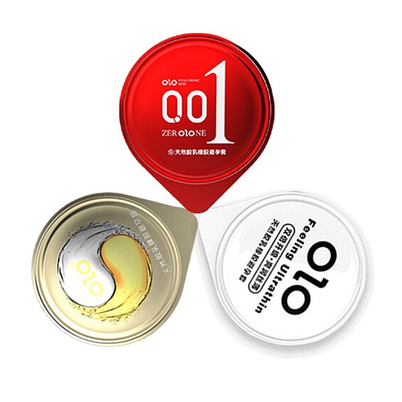 1只单只避孕套超薄大油量低价便宜酒店医院B超套成人情趣用品安全