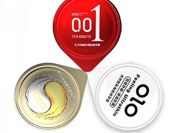 1只单只避孕套超薄大油量低价便宜酒店医院B超套成人情趣用品安全