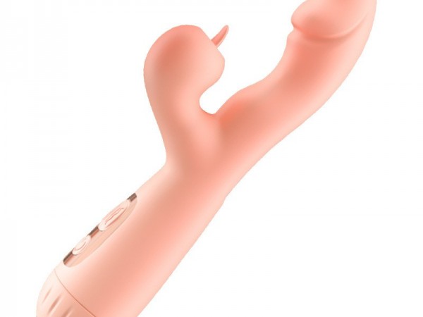 久爱小仙女秒潮震动棒