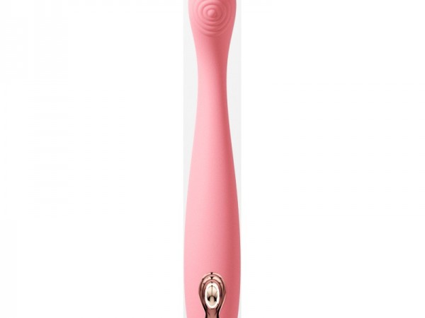 点潮笔震动棒女用智能加温G点强震AV棒高潮棒振动自慰器成人玩具