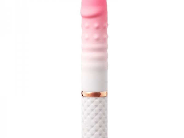 10频可调全自动抽插炮机坐式伸缩阳具自慰器女用震动棒成人玩具