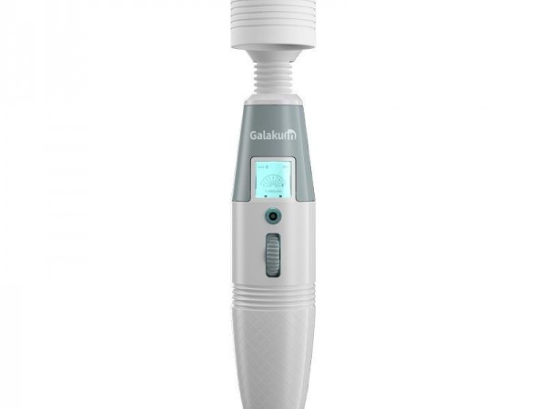 极速天使AV棒液晶加温成人性情趣用品按摩震动棒女性自慰振动器