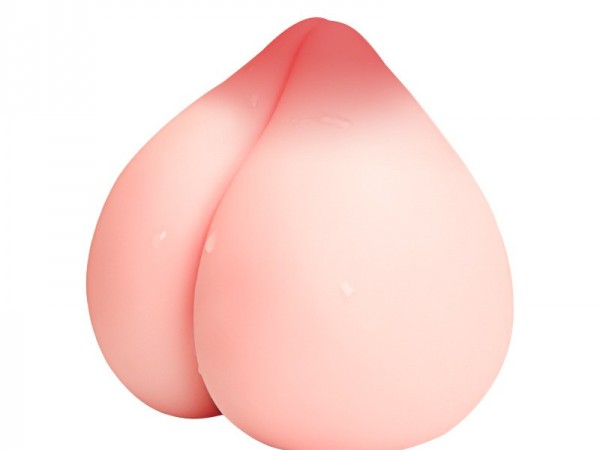 水蜜桃子臀飞机杯咪咪球男士自慰成人解压器健慰玩具仿真名器倒膜