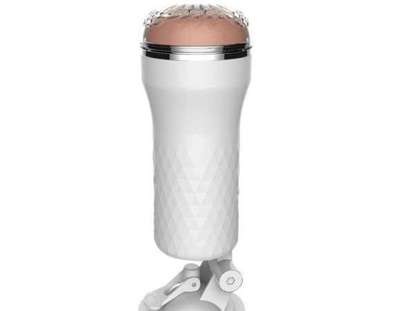 男士专用飞机杯阴茎按摩锻炼器仿真通道成人情趣用品手动自慰杯