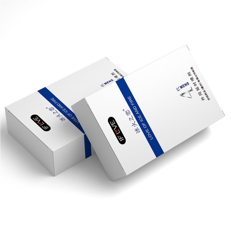 交悦延时男用不麻口成人性用品外用