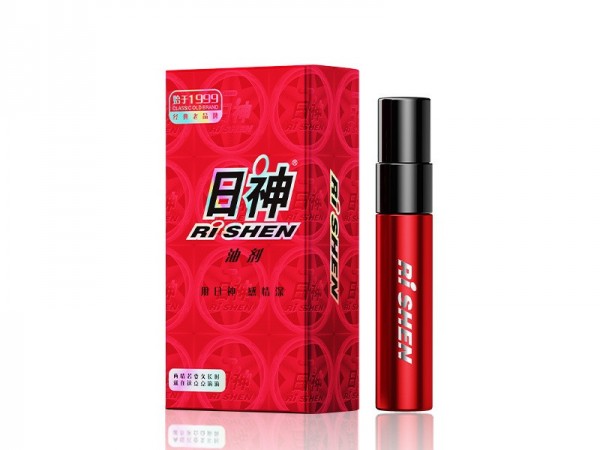 日神延时喷剂外用