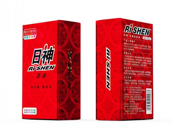 日神男士外用延时油延时喷剂湿巾加强版持久不麻木5ml