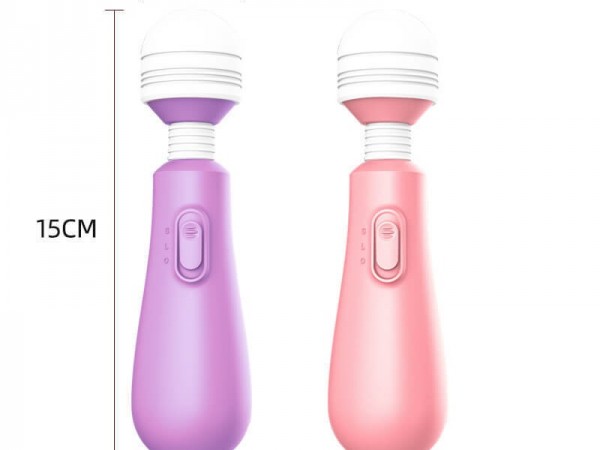 LILO来乐不倒翁AV棒女性自慰器迷你震动棒变频刺激高潮振动按摩器