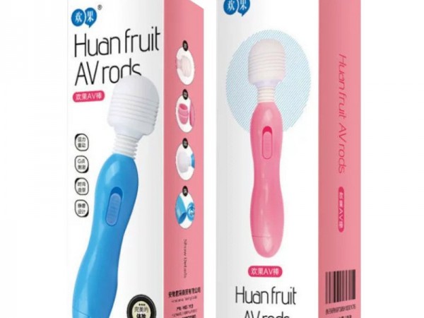 欢果AV震振动棒女用器具变频自慰器奶瓶成人用品