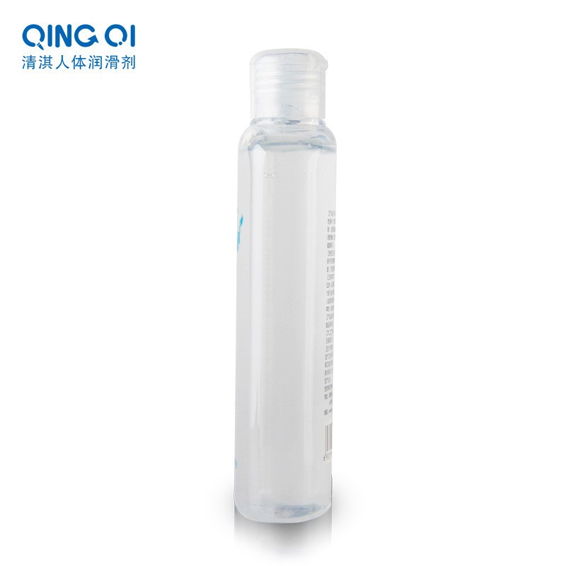 清淇200g拉丝润滑剂 大瓶水溶性润滑液