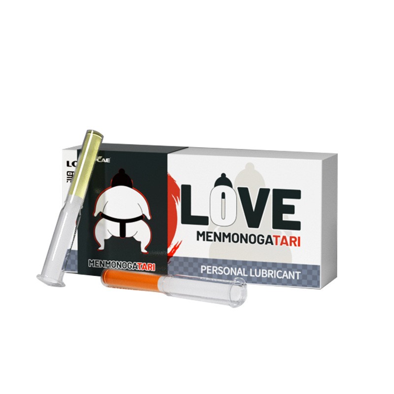 黑魂后庭快感液0号G爽润滑热感酥麻爽滑润滑剂缓痛油