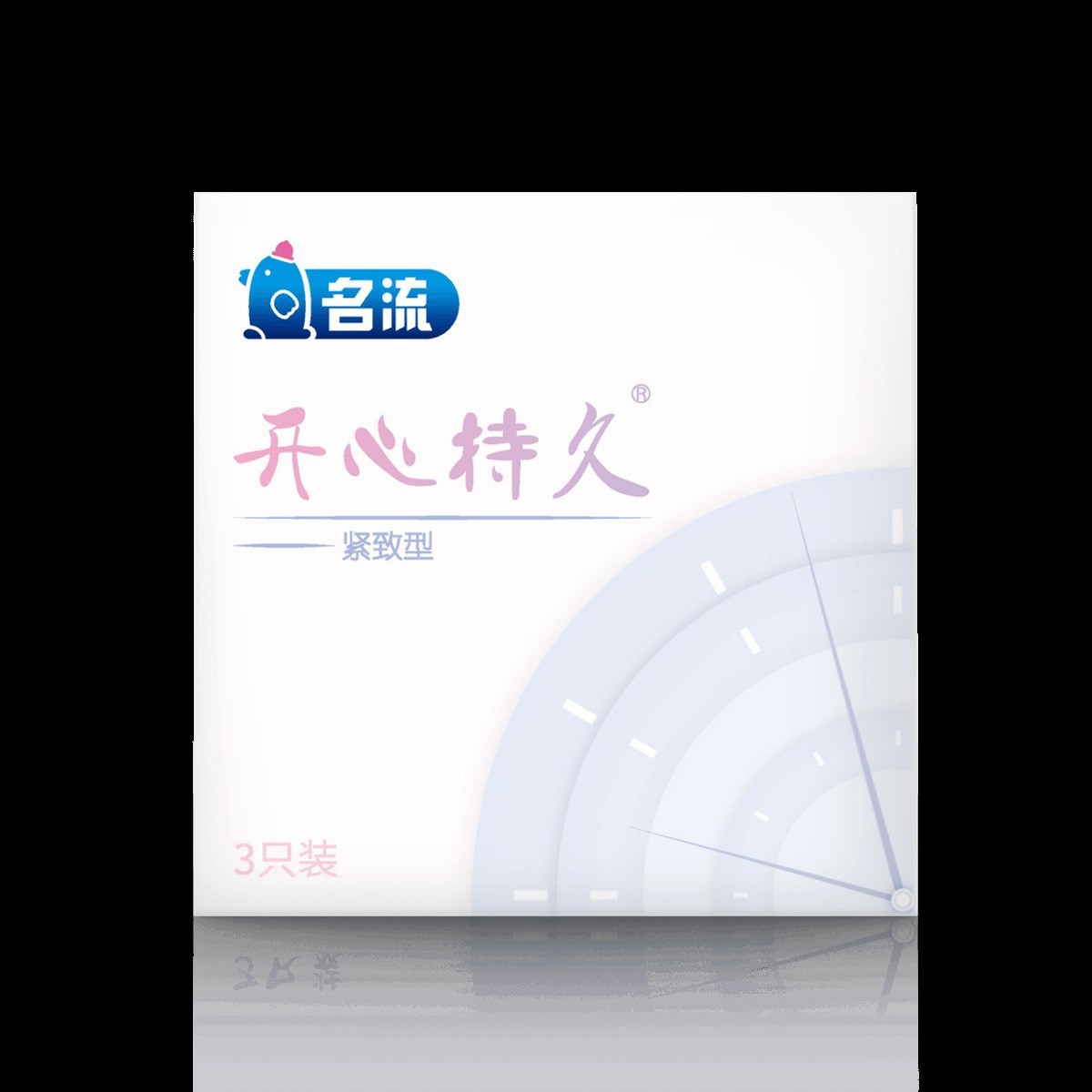 名流避孕套10只装薄至002有型G点凸点成人计生批发超薄情趣