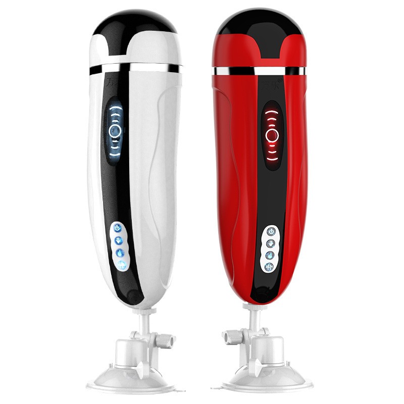 男用加温柔软内胆飞机杯