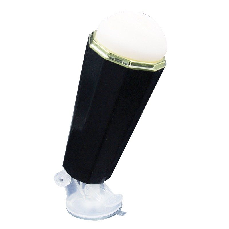 X7吸盘飞机杯男用健慰器飞机蛋成人男性自慰器仿真名器震动飞机杯