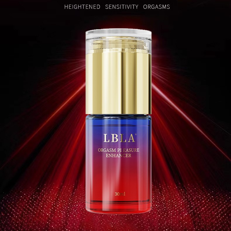 LBLA性冷淡女性高潮液秒潮神器高潮液女用快感增强液性用品润滑液