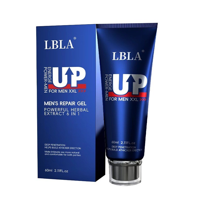 男士阴茎按摩膏锻炼保养修护私密软膏性保健品成人情趣用品